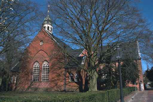 The Lutheran Church