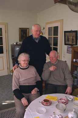 Uthe, Tiberius, and Johann-Bernhard Wiemann