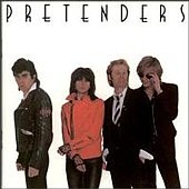 The Pretenders