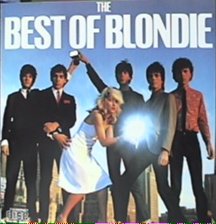 Best of Blondie