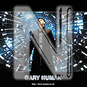 Gary Numan