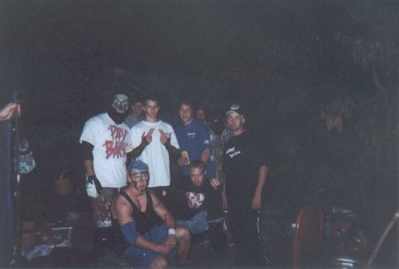 Group Pic