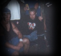 Hardcore Champ