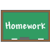 Homework