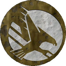 The Seal of the GDI Army