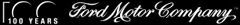  100 Years - Ford Motor Company 