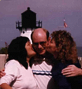 Biking at Montara
Lighthouse Youth Hostel