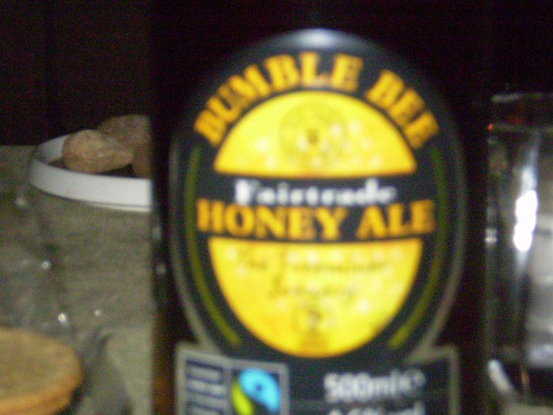P2210032.JPG - A suitable substitute for Mead was very hard to find