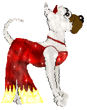 Hey! its me! a devil.. mwa! no its Sundale! heh