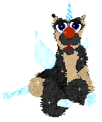 Oh flare! and my first uni pic! i also did this for SCK's uni show!