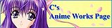 C's Anime Work's Page