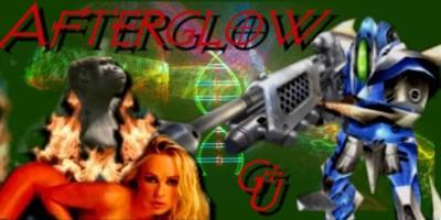 My alias in Unreal Tournament 2k3