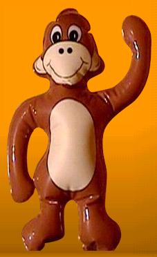Spank the Monkey