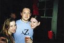 Kate(L), Rose(R) and I - Feb '02