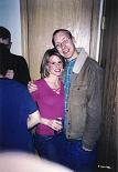 Lisa and Kyle - Jan '03