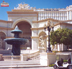 Monte Carlo.