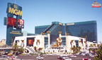 MGM Grand.