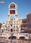 The Venetian.