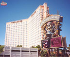 Treasure Island.