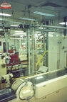 Ethel M Chocolate Factory assembly line, Green Valley.