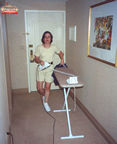 Bellagio housekeeping service (just kidding!).