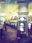 Bellagio casino.