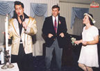We join Elvis in wrapping things up with 'Viva Las Vegas'.