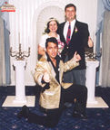 We join Elvis in wrapping things up with 'Viva Las Vegas'.