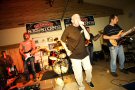 The Defenders are probably the best rock band on Tiree. 