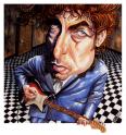 Bob Dylan.&nbsp; What can you say?&nbsp; Double click to go to the official website.