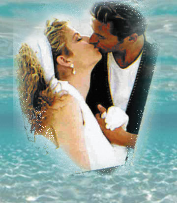The Kiss