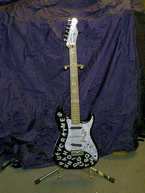 Fender