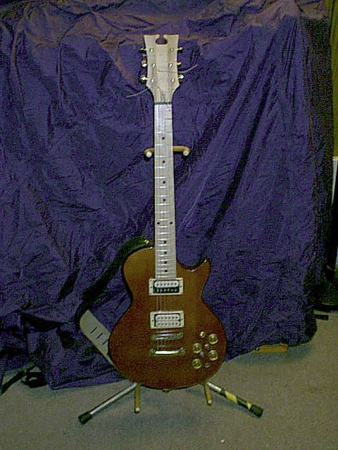custom