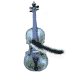 **BOB'S VIOLIN**