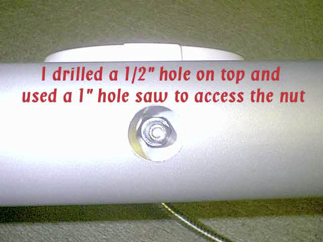 holesaw