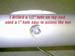 holesaw
