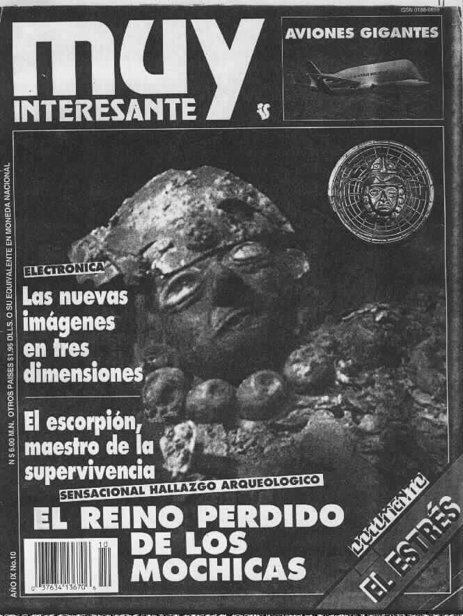 Muy Interesante 1