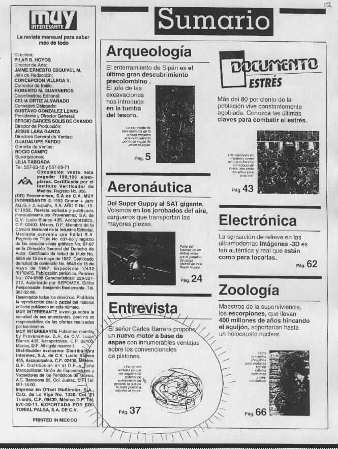 Muy Interesante 2