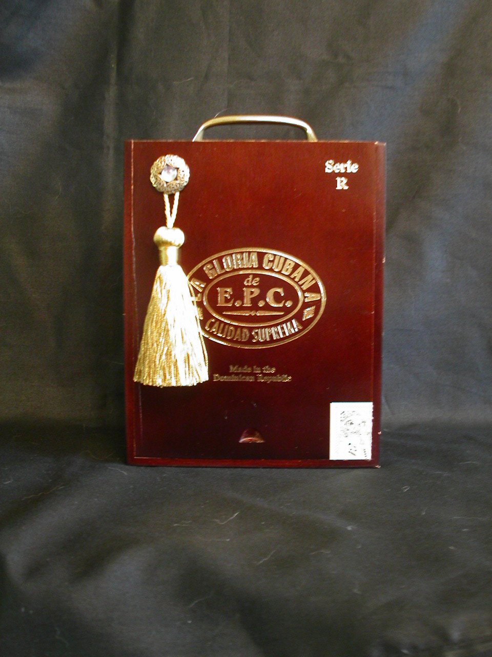 Brass Handle