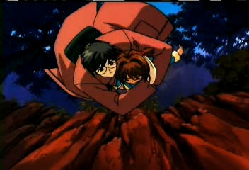 06_yukisakura's cliff fall.JPG (25059 bytes)