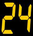 Link to Fox's 24 TV series Page