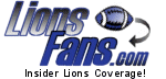 Lions Fans. com