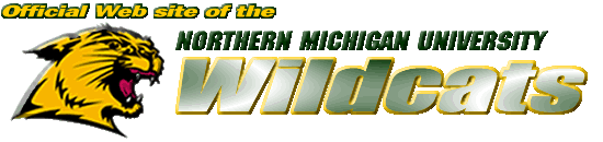 Northern Michigan University Atletics Homepage