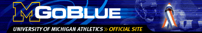 University Of Michigan Athletics