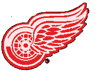 My Detroit Red Wings Link Page