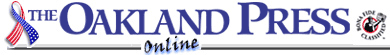 The Oakland Press Sports Section
