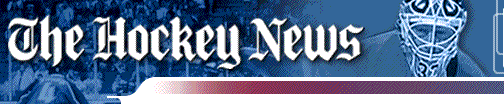 The Hockey News Official Web Site