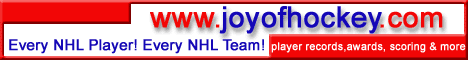 Joy of Hockey!