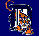Detroit Tigers Homepage