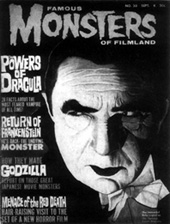 Bela Lugosi